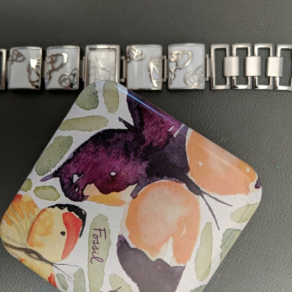 Fossil watch - Picture 4 of 4